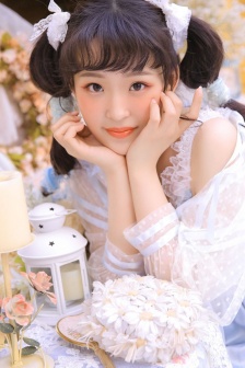 女子监狱第三季